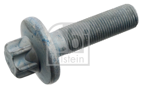 Axle Bolt, drive shaft